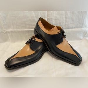 Johnston & Murphy Men’s Dress Shoes Size 10.5